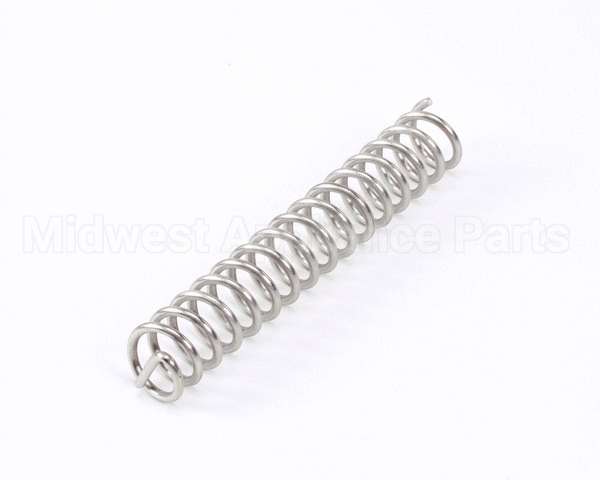 26112.0001 Bunn Auger, Wire-Hopper Base 6.32Lg