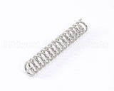 26112.0001 Bunn Auger, Wire-Hopper Base 6.32Lg