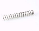 26112.0001 Bunn Auger, Wire-Hopper Base 6.32Lg