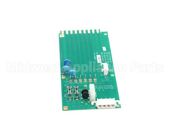 2612-011 Concordia Beverage Pca High Power Ac