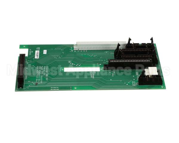 2612-015 Concordia Beverage Pca Backplane Xpress