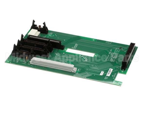 2612-015 Concordia Beverage Pca Backplane Xpress