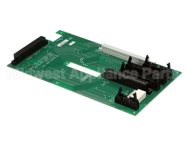 2612-015 Concordia Beverage Pca Backplane Xpress