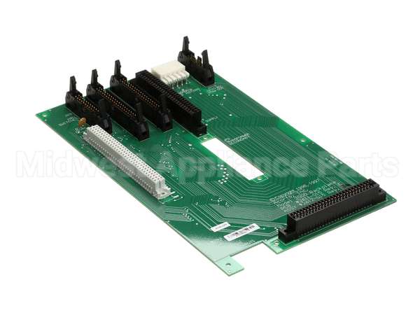 2612-015 Concordia Beverage Pca Backplane Xpress