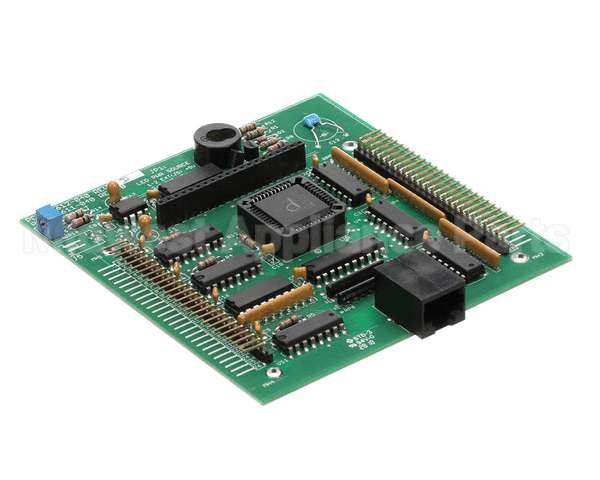 2612-040 Concordia Beverage Pca Display Expand Xpress