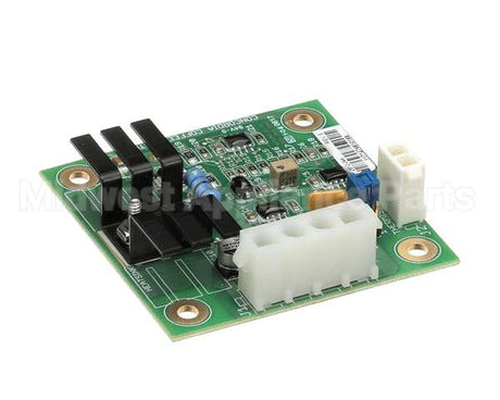 2612-044 Concordia Beverage Pca Rfr Fan Control 2.5K