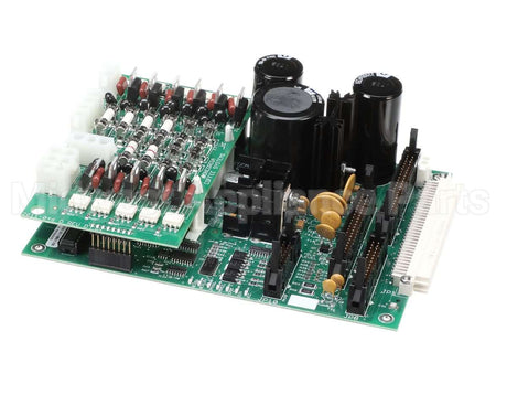 2612-046 Concordia Beverage Pca Ac/Dc Integra