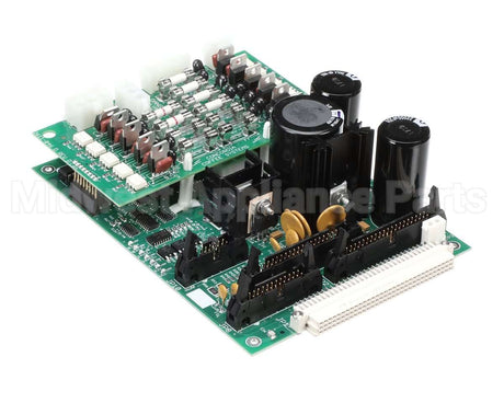2612-046 Concordia Beverage Pca Ac/Dc Integra
