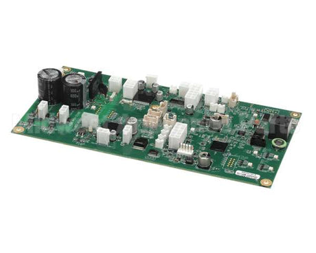 2612-054 Concordia Beverage Pca Machine Contr At