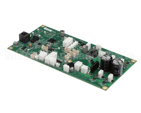 2612-054 Concordia Beverage Pca Machine Contr At