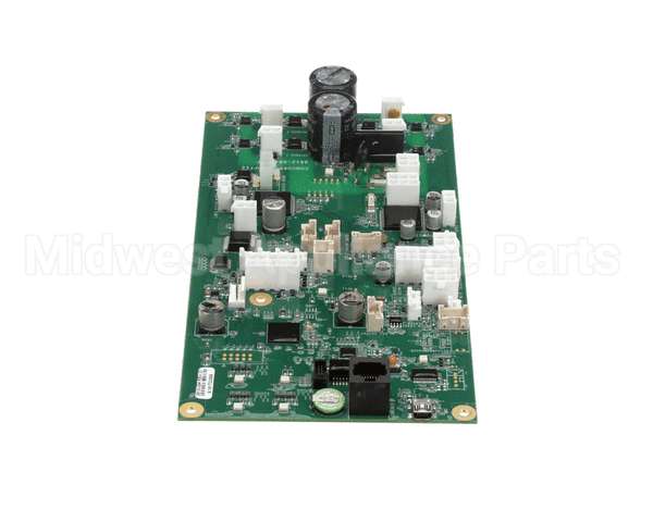 2612-054 Concordia Beverage Pca Machine Contr At