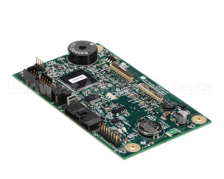 2612-071 Concordia Beverage Pca Ui Ascent