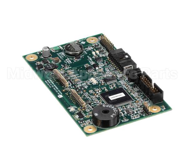 2612-071 Concordia Beverage Pca Ui Ascent