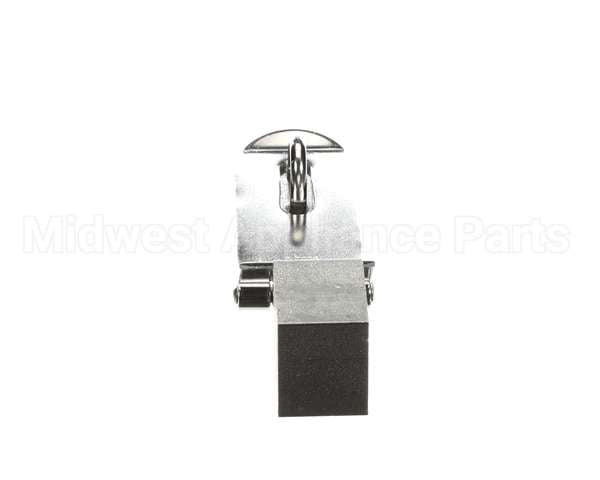 KE003270 Cleveland Lockable Cover Hasp