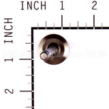 261233 Briggs & Stratton Valve-Intake