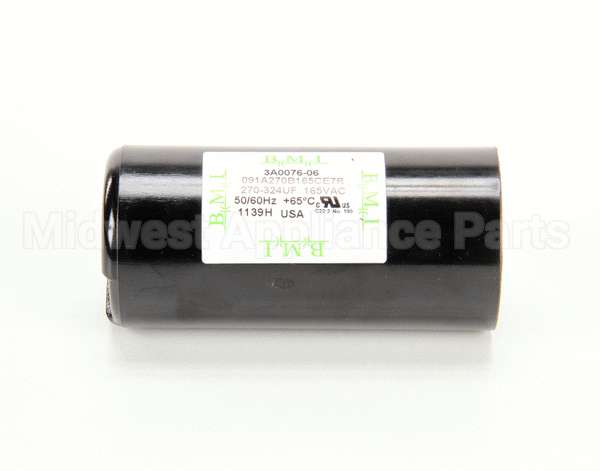 3A0076-06 Hoshizaki Capacitor-Start 270-