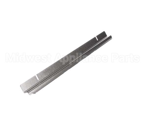 261419 Duke Cp Angle End Pan Std 7 16Ga Ss