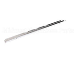 261419 Duke Cp Angle End Pan Std 7 16Ga Ss