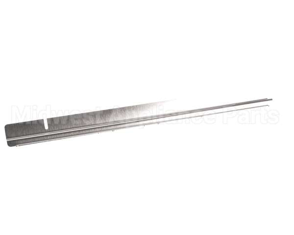 261419 Duke Cp Angle End Pan Std 7 16Ga Ss