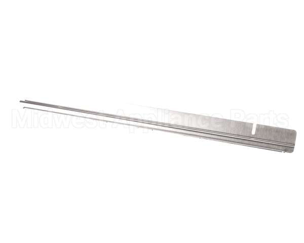 261419 Duke Cp Angle End Pan Std 7 16Ga Ss