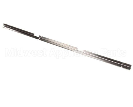 261422 Duke Cp Angle Pan 3Sec Std 7 16Ga S