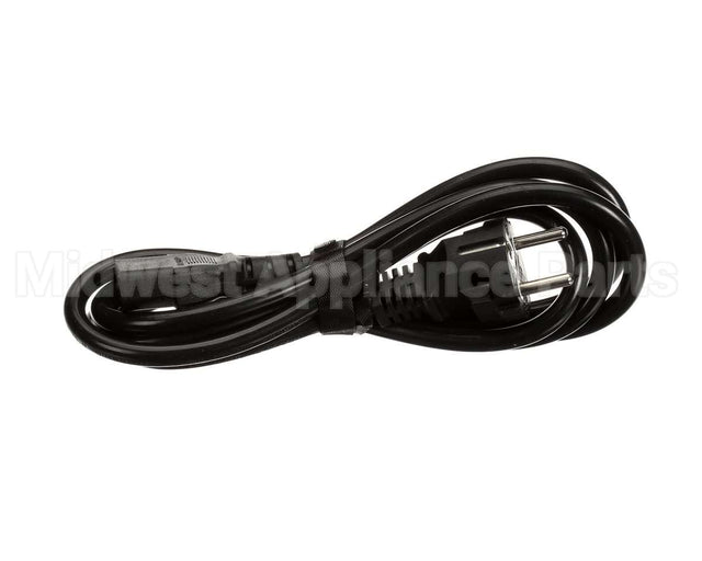 26143-1 Vollrath Cord And Plug Schuko Plug