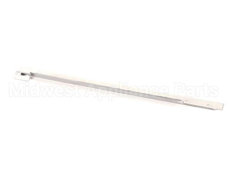 26143 Silver King Support Pan Lh Skpz