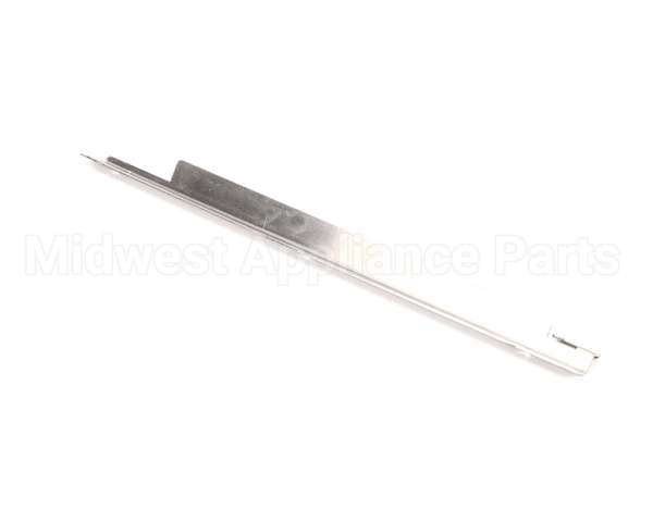 26143 Silver King Support Pan Lh Skpz