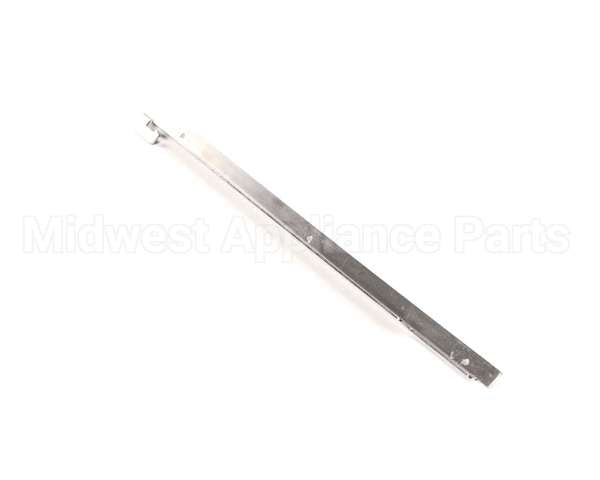26143 Silver King Support Pan Lh Skpz