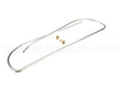26149 Comstock Castle Tubing 716" X 7312" Alum