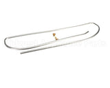 26149 Comstock Castle Tubing 716" X 7312" Alum