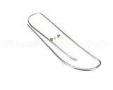 26149 Comstock Castle Tubing 716" X 7312" Alum