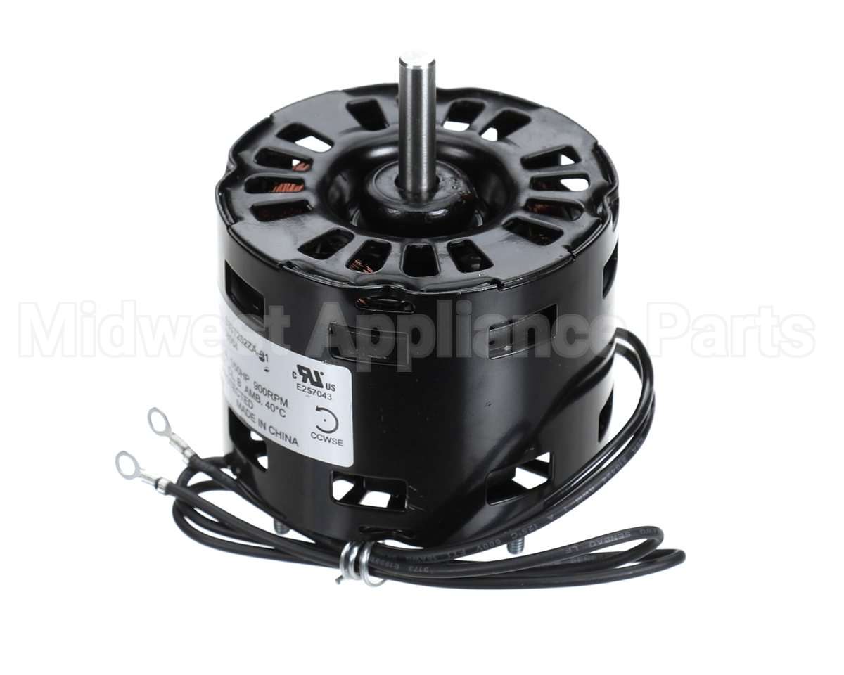 26158004 Tpi Corp Fan Motor 208V 4800W