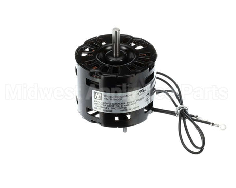26158005 Tpi Motor