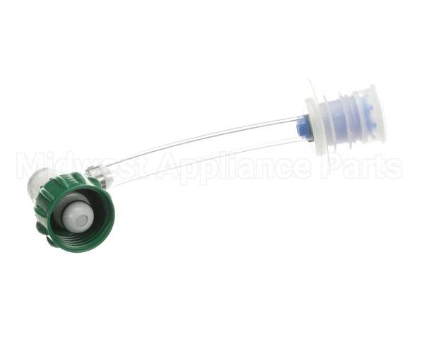 2616163 Cornelius Bib Universal Adapter Kit
