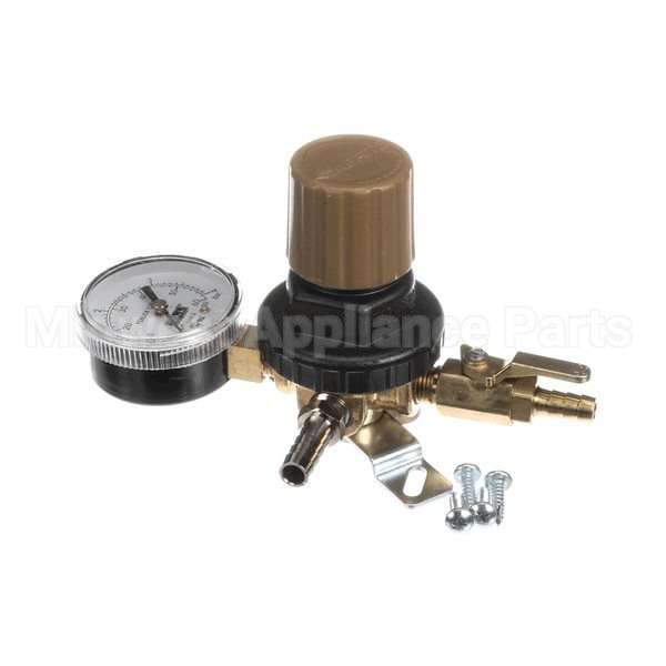 26161E Compatible Perlick Regulatormanifold, Secondary