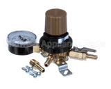 26161E Perlick Regulator Manifold, Secondary