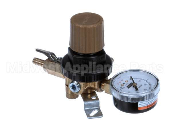 26161E Perlick Regulator Manifold, Secondary