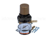 26161E Perlick Regulator Manifold, Secondary
