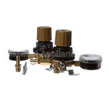 26162E Perlick Regulator Manifold, Secondary