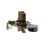 26162E Perlick Regulator Manifold, Secondary