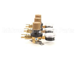 26163E Perlick Regulator Manifold, Secondary