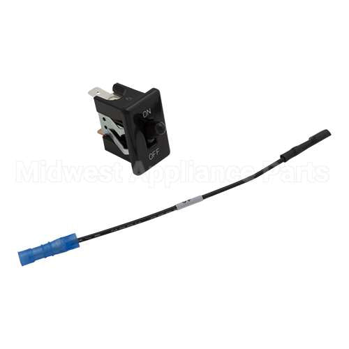 26180-2 Compatible Vollrath Switch Retro-Fit "Special" Kit Wcc