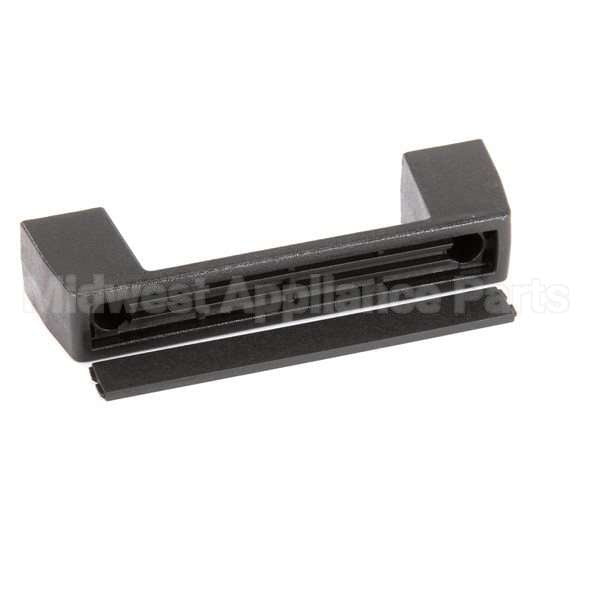 26181.1000 Compatible Bunn Kit, Handle Server Black