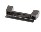 26181.1000 Bunn Kit, Handle Server Black