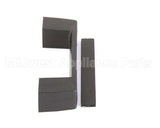 26181.1000 Bunn Kit, Handle Server Black
