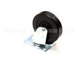 26185-1 Vollrath Caster 4 Swivel Brake Affd