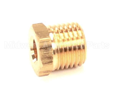 26185-8 Montague Nut, Compression 3/16