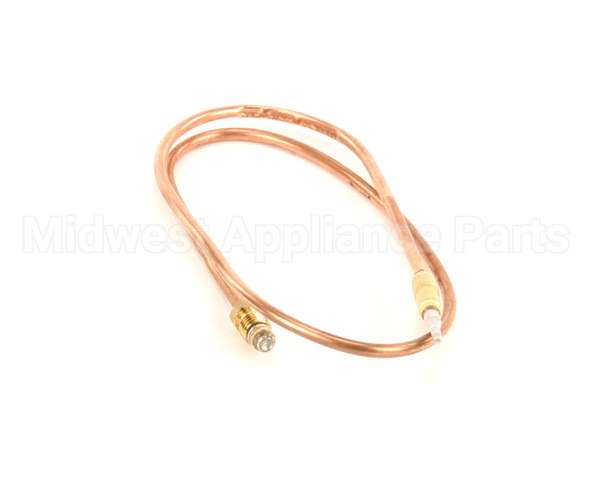 26186-6 Montague Thermocouple M8X1 600 Mm