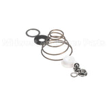 2618801 Convotherm Set Of Seals For Motor Shaft O